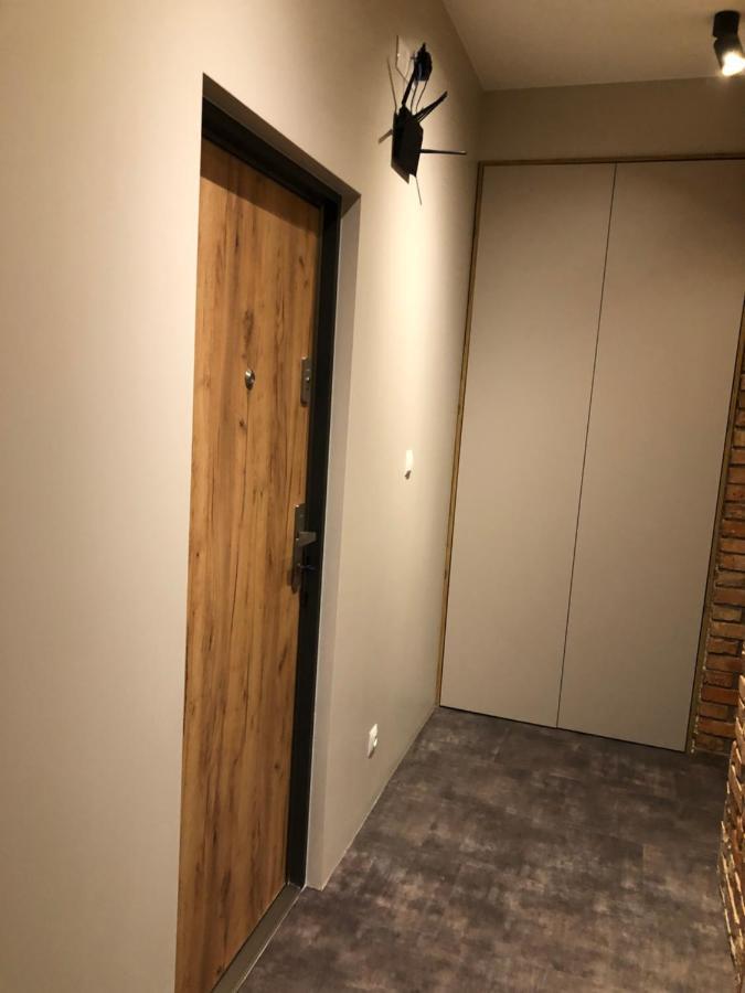 Ferienwohnung Rybaki 28 Posen Exterior foto